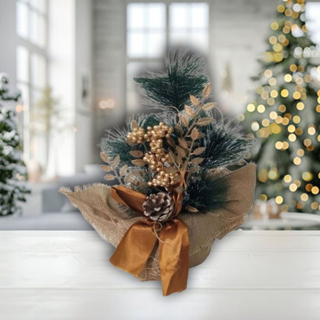 χριστουγεννίατικο-διακοσμητικό-δεντράκι